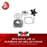 SET ZA REPARACIJU PUMPE VODE ZA SUZUKI MOTORE - 17400-92J00