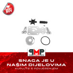 SET ZA REPARACIJU PUMPE VODE ZA YAMAHA 4T MOTORE - 68T-W0078-00