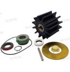 SHERWOOD 23973 SERVISNI KOMPLET PUMPE MORA P171 P1710 P172 P1732 P176