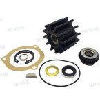 SHERWOOD 23980 SERVISNI KOMPLET PUMPE MORA G151 G155 G157 GC1 GC4 GC5
