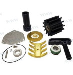 SHERWOOD 25123 SERVISNI KOMPLET PUMPE MORA CAT 3116 3126 P1710C P1732C