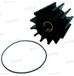 SHERWOOD 27000K IMPELER PUMPE MORA CUMMINS QSB 5.9 6.7 OEM 3974456