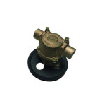 SHERWOOD G151 PUMPA MORA MERCRUISER 7.3 D-TRONIC 805835 853233