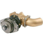 SHERWOOD G2603X PUMPA MORA CUMMINS QSC 8.3 QSL 9.0 OEM 3967246