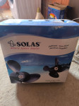 Solas Aluminiske propele
