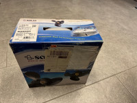 Solas propeler 11.1x14