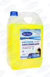 Sole diesel Antifriz SOLE 5lt.
