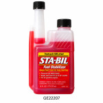 STA-BIL stabilizator benzina 16 oz / 473 ml – GE22207