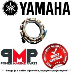 STARTER FOR YAMAHA 2T ENGINES - 688-85510-10