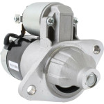 STARTER FOR YANMAR 1GM 2GM 3GM ENGINES - 128170-77010
