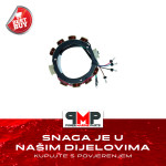 STARTOR ZA YAMAHA 2T MOTORE - 688-85510-10