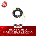 STARTOR ZA YAMAHA 4T MOTORE - 65W-85510-10