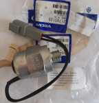 Stop Solenoid (špula), VOLVO D2-55, Rez. parts
