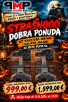 STRAŠNOOO DOBRA PONUDA SET KOLEKTORA 3847499 I KOLJENA 3863061 ZA V6