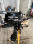 Suzuki 6 ks