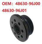 SUZUKI DF115 DF140 DF150 DF175 DF200 DF250 DF300 ČEP TRIMA 48630-96J00