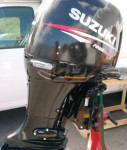 Suzuki Df140