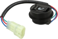 SUZUKI DF30 DF40 DF60 DF90 DF115 DF140 DF200 DF300 PREKIDAČ TRIMA 3785