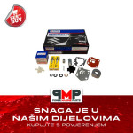 SUZUKI SERVISNI KIT ZA DF9.9 / DF15 MOTORE (2011-2013) - 17400-94810