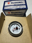 Suzuki trim instrument