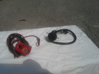 T 10 - 18 hp SIGURNOSNI  PREKIDAČ ZA GAŠENJE  MOTORA