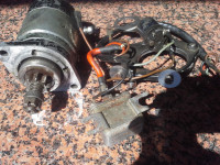 T10 ANLASER SET ZA UGRADNJU