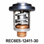 Termostat rashladnog sustava, 50 °C za Honda BF75DK0 – REC6E5-12411-30