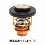 Termostat rashladnog sustava, 60 °C za Honda BF115A2 – REC6AH-12411-00