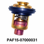 Termostat rashladnog sustava, 60 °C za Honda BF8B1 – PAF15-07000031