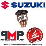 THERMOSTAT FOR SUZUKI ENGINES - 17670-90J10