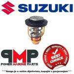THERMOSTAT FOR SUZUKI ENGINES - 17670-93J00