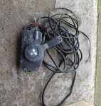 Thotasu Daljinska komanda