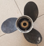 Tohatsu 40 propeler