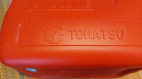 TOHATSU novi nekoristeni 12L rezervoar