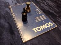 Tomos upute izvakac magneta i prikljucak goriva