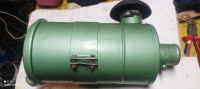 Torpedo 18/24 filter zraka prigušivač buke