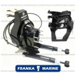 Transom za BRAVO Z-pogone MerCruiser