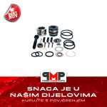 TRIM CYLINDER OVERHAUL KIT FOR MERCRUISER ALPHA ONE GEN II - 87399A3