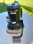 Trim Pump for Volvo Penta Z-Drives