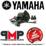 TRIM PUMP FOR YAMAHA 2T ENGINES - 688-43880-11