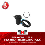 TRIM PUMP FOR YAMAHA 4T ENGINES - 63P-43880-22