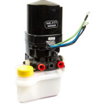 Trim pumpa motor MerCruiser Oildyne plastika 865380A13