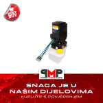 TRIM PUMPA S POSUDOM ZA MERCRUISER ALPHA I BRAVO - 865380A13
