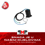 TRIM PUMPA ZA YAMAHA 2T I 4T MOTORE - 62Y-43880-02