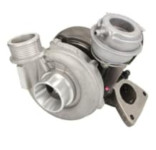 TURBINA NOVA. VOLVO PENTA D3