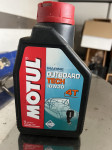 Ulje za vanbrodski motor 10w30