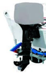 Univerzalne navlake poklopca motora – OCEMA0741–0746