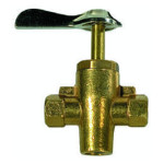Valve 3 ventil goriva s tri priključka 1/4″ – 4035503