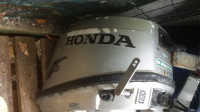 Vanbrodski motor Honda 6ks s papirima