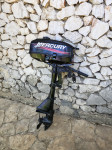 Mercury 2.5 KS 2T